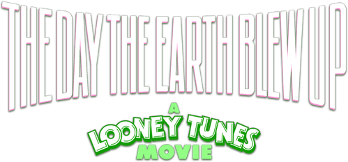 The Day the Earth Blew Up: A Looney Tunes Movie — logos 7