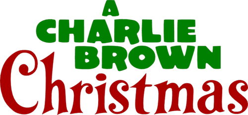 A Charlie Brown Christmas — logos 8