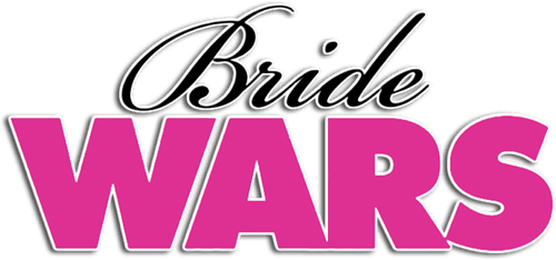 Bride Wars — logos 7