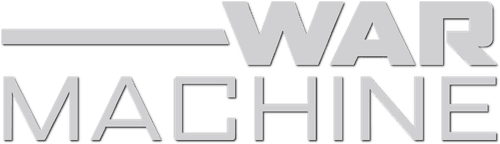 War Machine — logos 6