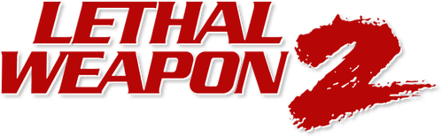 Lethal Weapon 2 — logos 4