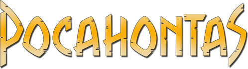 Pocahontas — logos 5