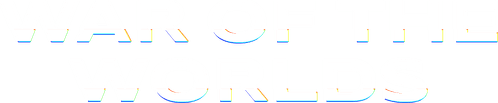 War of the Worlds — logos 7
