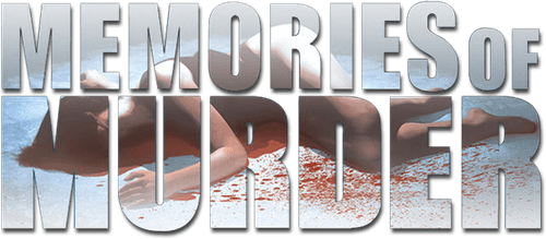 Memories of Murder — logos 4