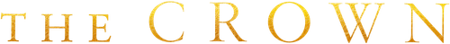 The Crown — logos 2
