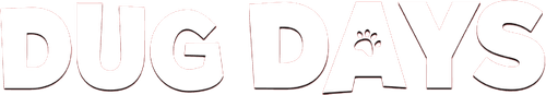 Dug Days — logos 5