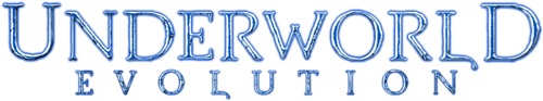 Underworld: Evolution — logos 3