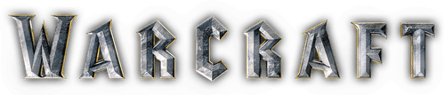 Warcraft — logos 3