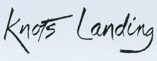 Knots Landing — logos 5