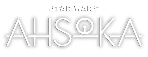 Ahsoka — logos 7