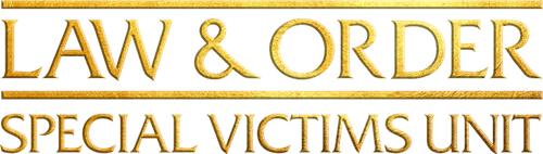 Law & Order: Special Victims Unit — logos 3