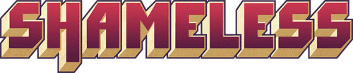 Shameless — logos 6