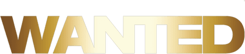 Wanted — logos 3