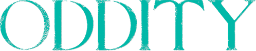 Oddity — logos 3
