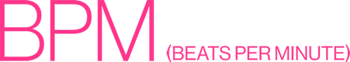 BPM (Beats per Minute)