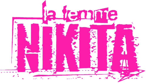 La Femme Nikita — logos 7