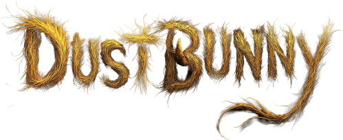 Dust Bunny — logos 6