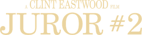 Juror #2 — logos 5