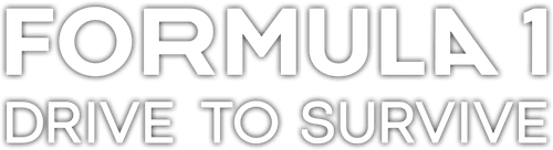 Formula 1: Drive to Survive — logos 2