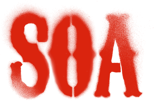 Sons of Anarchy — logos 8