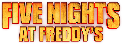 Five Nights at Freddy's — logos 8