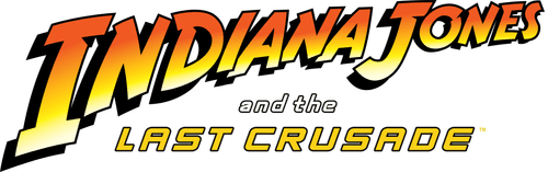Indiana Jones and the Last Crusade