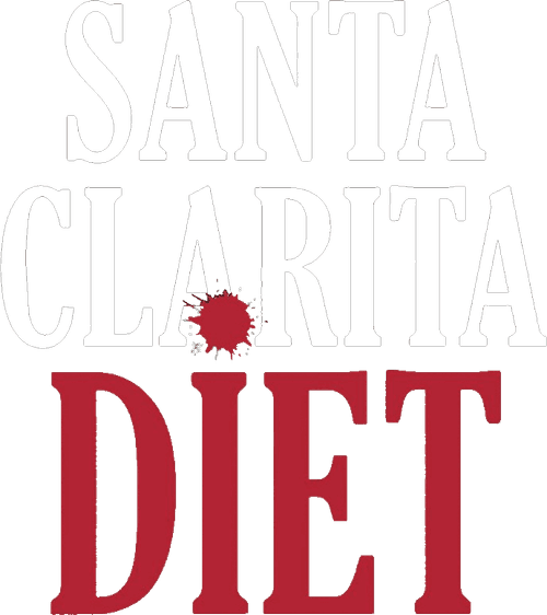Santa Clarita Diet — logos 3