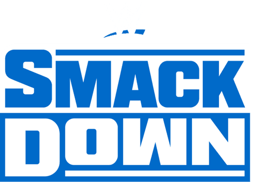 WWE Friday Night SmackDown — logos 6