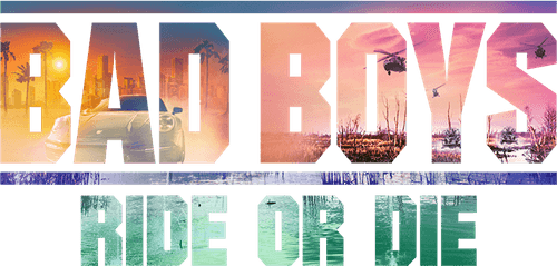 Bad Boys: Ride or Die — logos 7