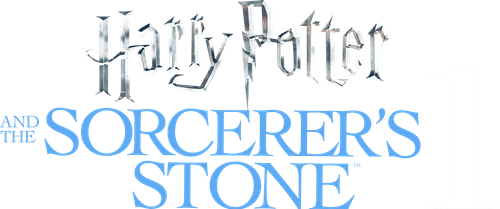 Harry Potter and the Philosopher's Stone — logos 8