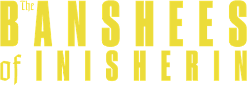 The Banshees of Inisherin — logos 2