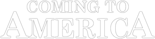 Coming to America — logos 2