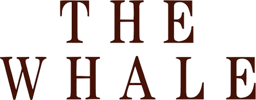 The Whale — logos 4