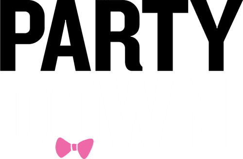 Party Down — logos 3
