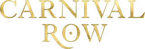 Carnival Row — logos 4