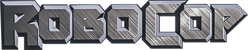 RoboCop — logos 2