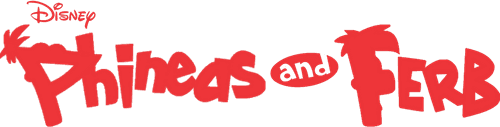 Phineas and Ferb — logos 4