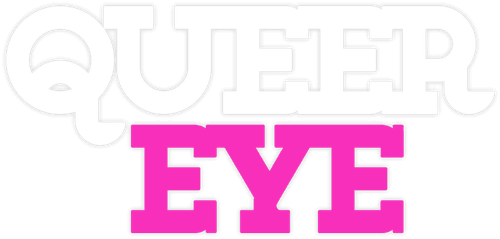 Queer Eye — logos 2