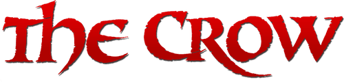 The Crow — logos 4