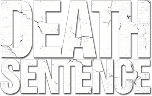 Death Sentence — logos 2