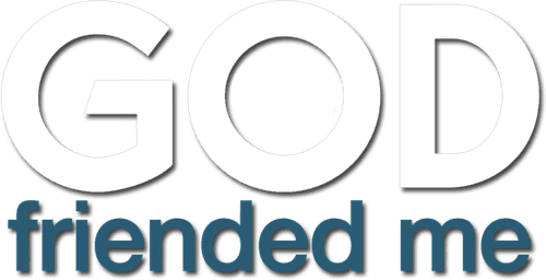 God Friended Me — logos 3