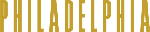 Philadelphia — logos 2