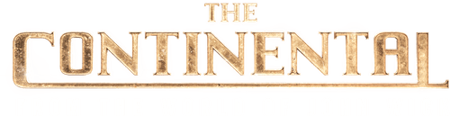 The Continental: From the World of John Wick — logos 2