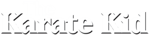 The Karate Kid — logos 4