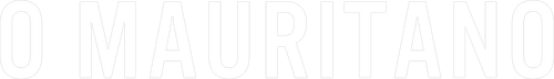 The Mauritanian — logos 2
