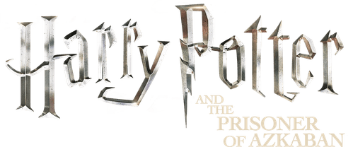 Harry Potter and the Prisoner of Azkaban — logos 6