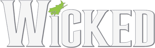 Wicked — logos 5