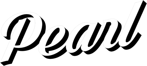 Pearl — logos 8