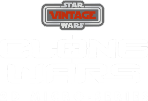 Star Wars: Clone Wars — logos 3