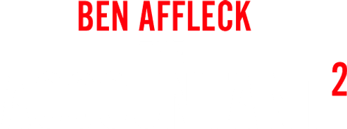 The Accountant² — logos 3